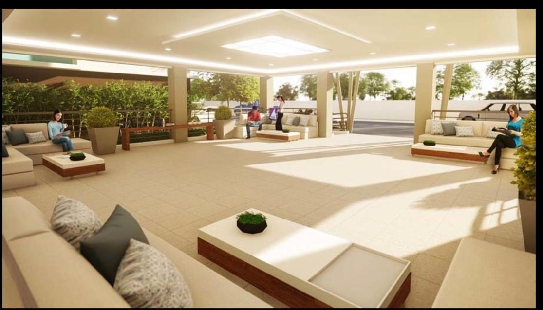 One Spatial Two Bedroom Condominium Unit With Pool And Gym Free Netflix And Wifi Iloilo City Exterior foto