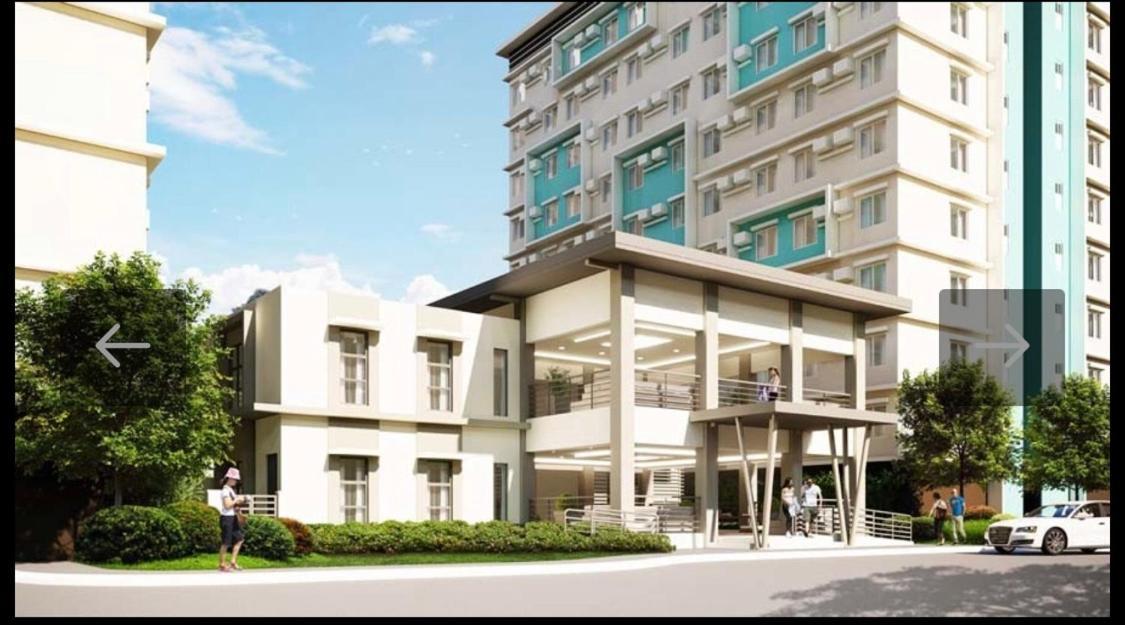 One Spatial Two Bedroom Condominium Unit With Pool And Gym Free Netflix And Wifi Iloilo City Exterior foto